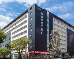 Novotel Lima San Isidro