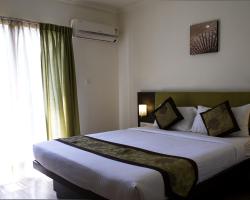 OYO Rooms Indiranagar Double Road