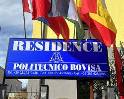 Residence Politecnico Bovisa