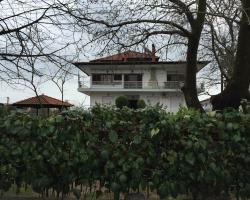 Litsa Haus Estate Residences & Suites - Adults Only & Kids 8 Plus-