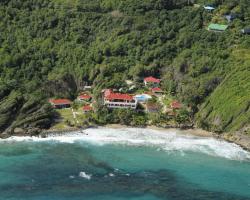 Petite Anse Hotel