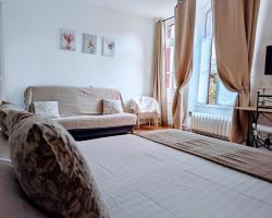 Logis Hotel La Tourelle du Beffroi