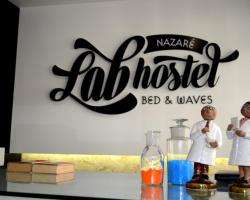 Lab Hostel Nazare
