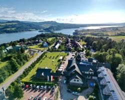 Eco Active Resort PIENINY