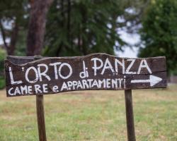 L'Orto Di Panza