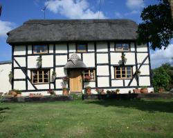 The Cobblers Bed and Breakfast