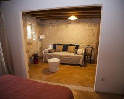 Rooms Livia