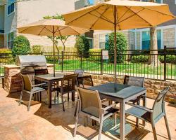 Residence Inn Dallas Park Central