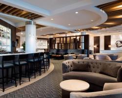 Sheraton Cavalier Calgary Hotel