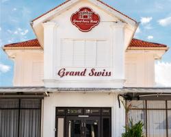 Grand Swiss Hotel