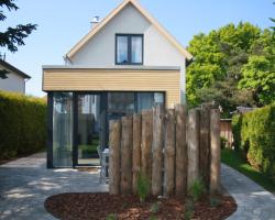 Ferienhaus Buhne V