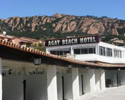 Agay Beach Hotel