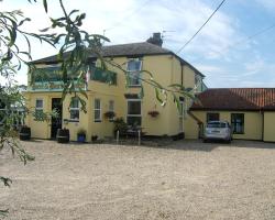 The Hare And Barrel Hotel