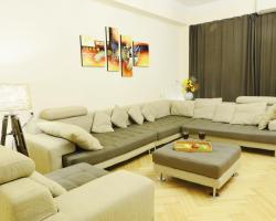 Proper Apartments Vera