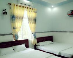 Huu Thuy Guest House