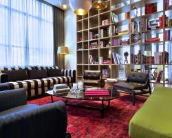 Hotel Indigo Tel Aviv - Diamond District by IHG