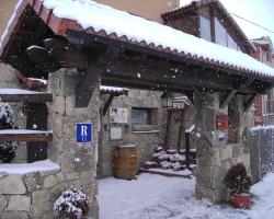 Hotel Rural El Yantar de Gredos