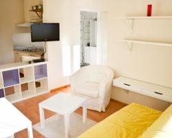 Apartament Dzintari Park