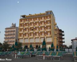 Hotel Apollonia