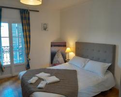 Stella Apartment - Cannes