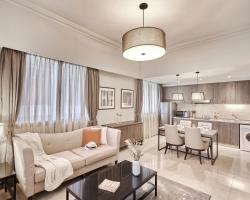 Adina Serviced Apartments Singapore Orchard