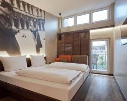 Hotel GIO