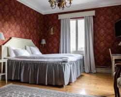 Park Hotel Linköping Fawlty Towers