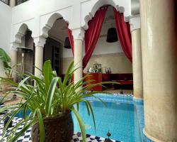 Riad Elias & Spa