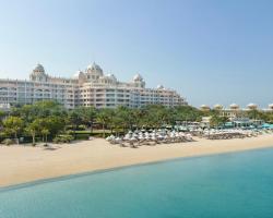 Kempinski Hotel & Residences Palm Jumeirah