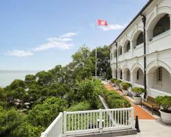 Tai O Heritage Hotel