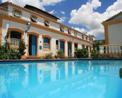 Pousada Richard Rothe