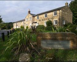 The Blacksmiths Country Inn
