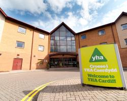 YHA Cardiff Central