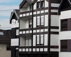 Hotel Alt Breitbach