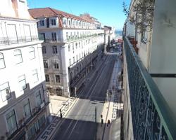 Apartment in the Heart Of Lisbon