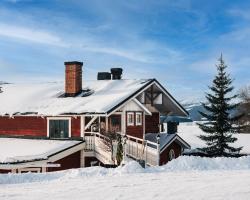 Hotell Karolinen Åre