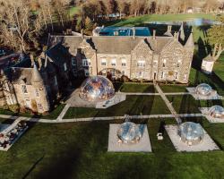 Meldrum House Hotel Golf And Country Estate