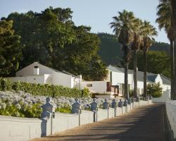 Val Du Charron Wine & Leisure Estate