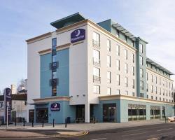 Premier Inn Loughborough