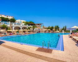 Elounda Residence Resort & Waterpark