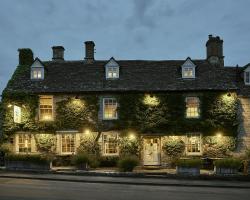 New Inn at Coln