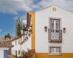 Casa de S. Thiago de Obidos