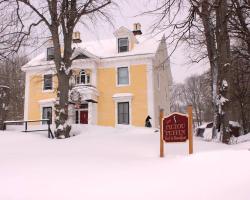 The Pictou Puffin Bed and Breakfast