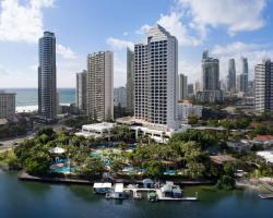 JW Marriott Gold Coast Resort & Spa