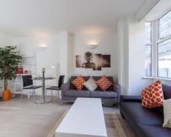 Club Living - Piccadilly & Covent Garden Apartments