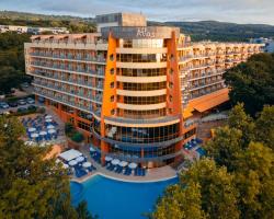 Atlas Hotel - Ultra All Inclusive