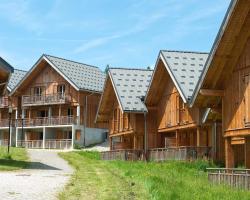 Madame Vacances Les Chalets Du Berger