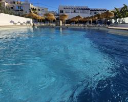 Hotel El Puntazo I