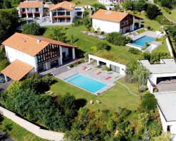 Lafitenia Resort Villa MAYARKO