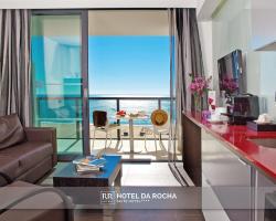 RR Hotel da Rocha